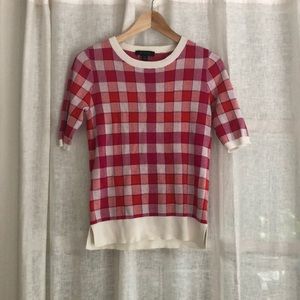 Ann Taylor Knit Sweater Top